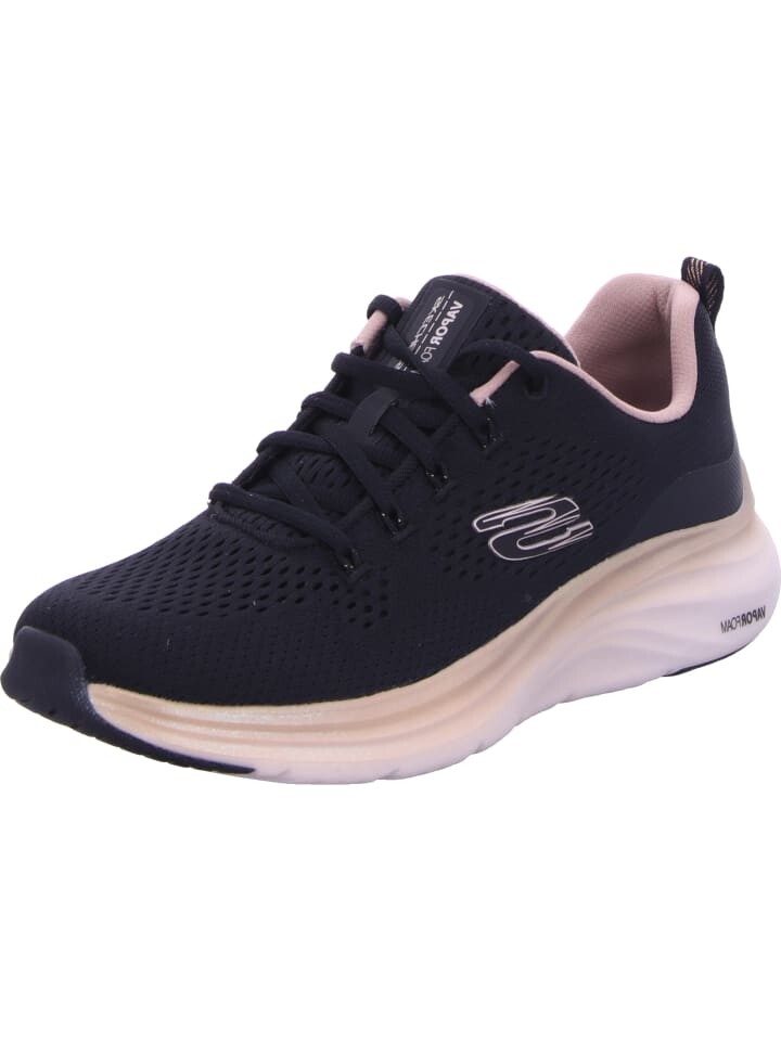 

Низкие кроссовки Skechers Schnürhalbschuh, черный
