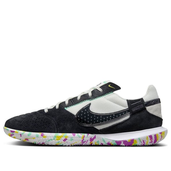 

Кроссовки streetgato 'off noir confetti outsole' Nike, белый