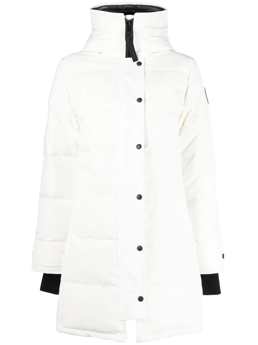 

Парка Shelburne Canada Goose, белый