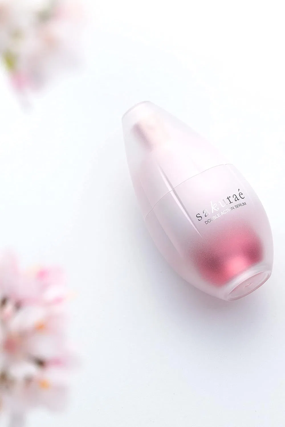 Сыворотка Sakura — Двойного действия с витамином C, 33 мл — фото 3