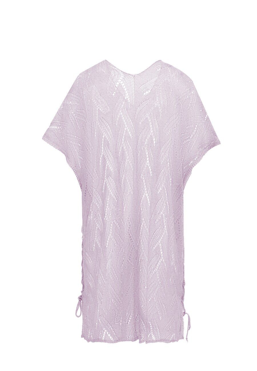 

Свитер aleva, цвет Pastel purple