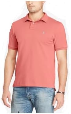 

Поло Ральф Лорен Polo Ralph Lauren, Winslow Red, Красный, Поло Ральф Лорен Polo Ralph Lauren, Winslow Red