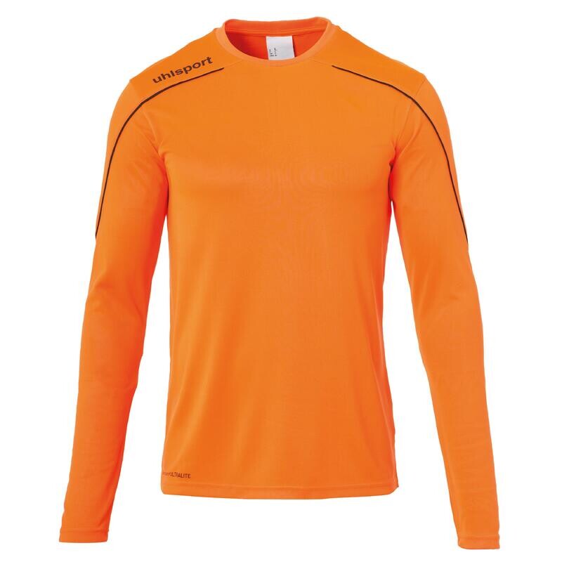 

Футболка с длинными рукавами Uhlsport Stream 22, цвет orange