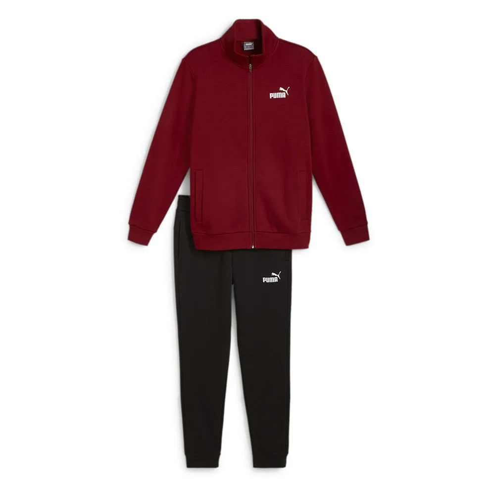 

Спортивный костюм Puma Clean, красный