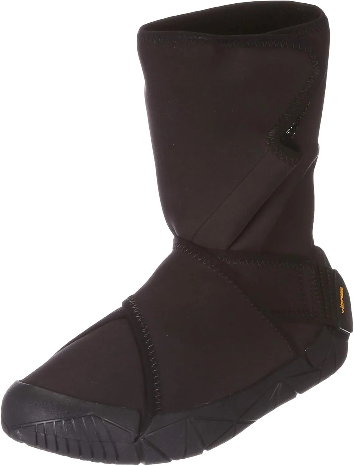 Мужские кроссовки Vibram 18MCG01 Oslo WP AG 42, черный