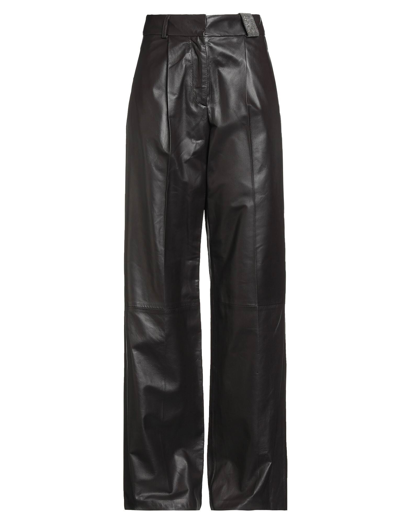 

Брюки Fabiana Filippi, черный