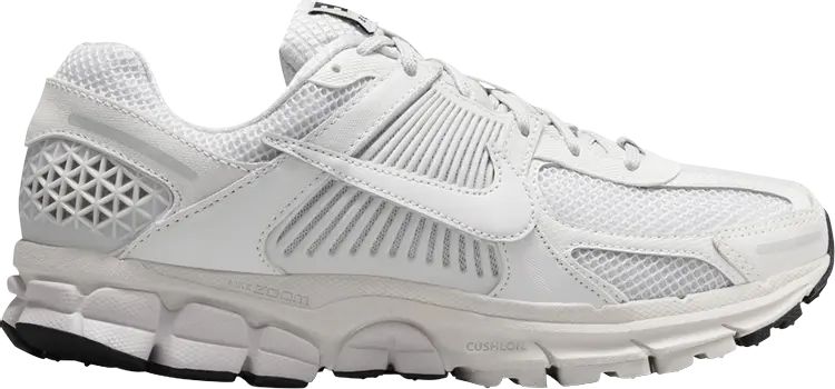 

Кроссовки Wmns Air Zoom Vomero 5 'White Vast Grey', белый