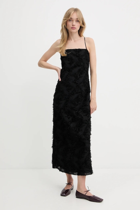 

Платье SALAZIO Samsoe Samsoe, черный