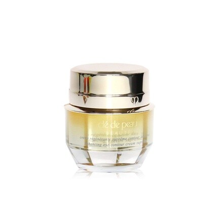 

Cle de Peau Beaute Улучшающий крем для контура глаз Supreme Eye Cream 15 мл