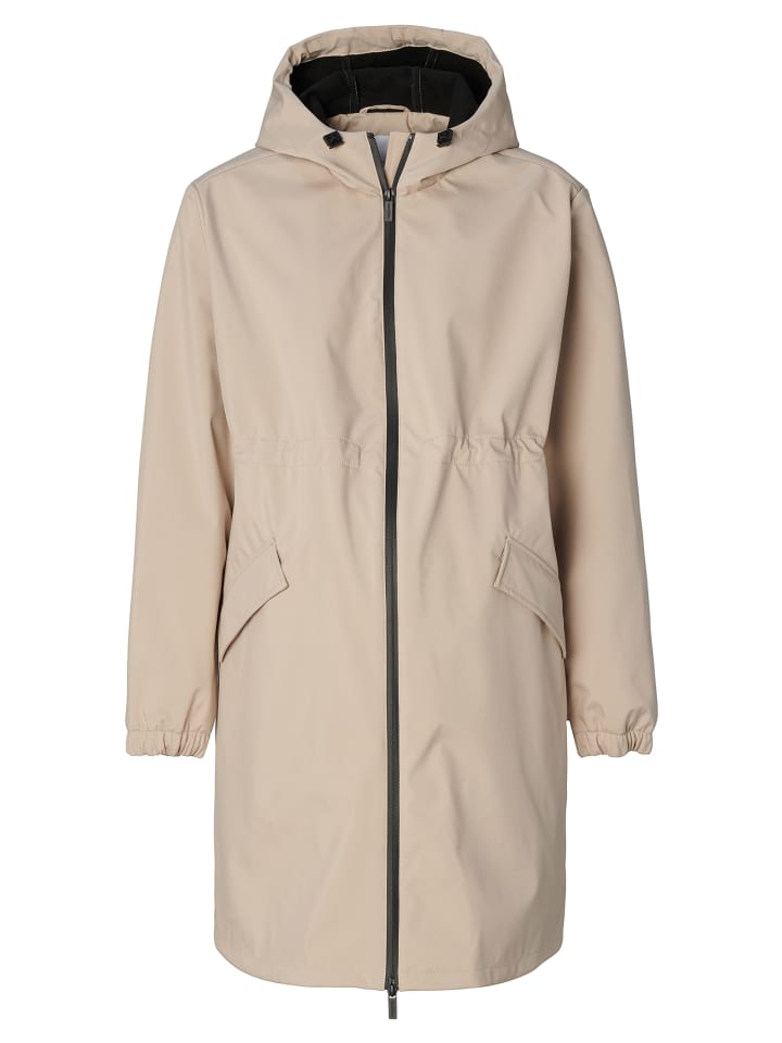 

Noppies Парка Рей в цвете «Белый перец»