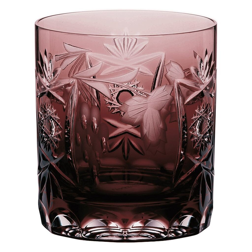 

Стакан Nachtmann Whisky pure 9см виноградный аметист 35890, фиолетовый