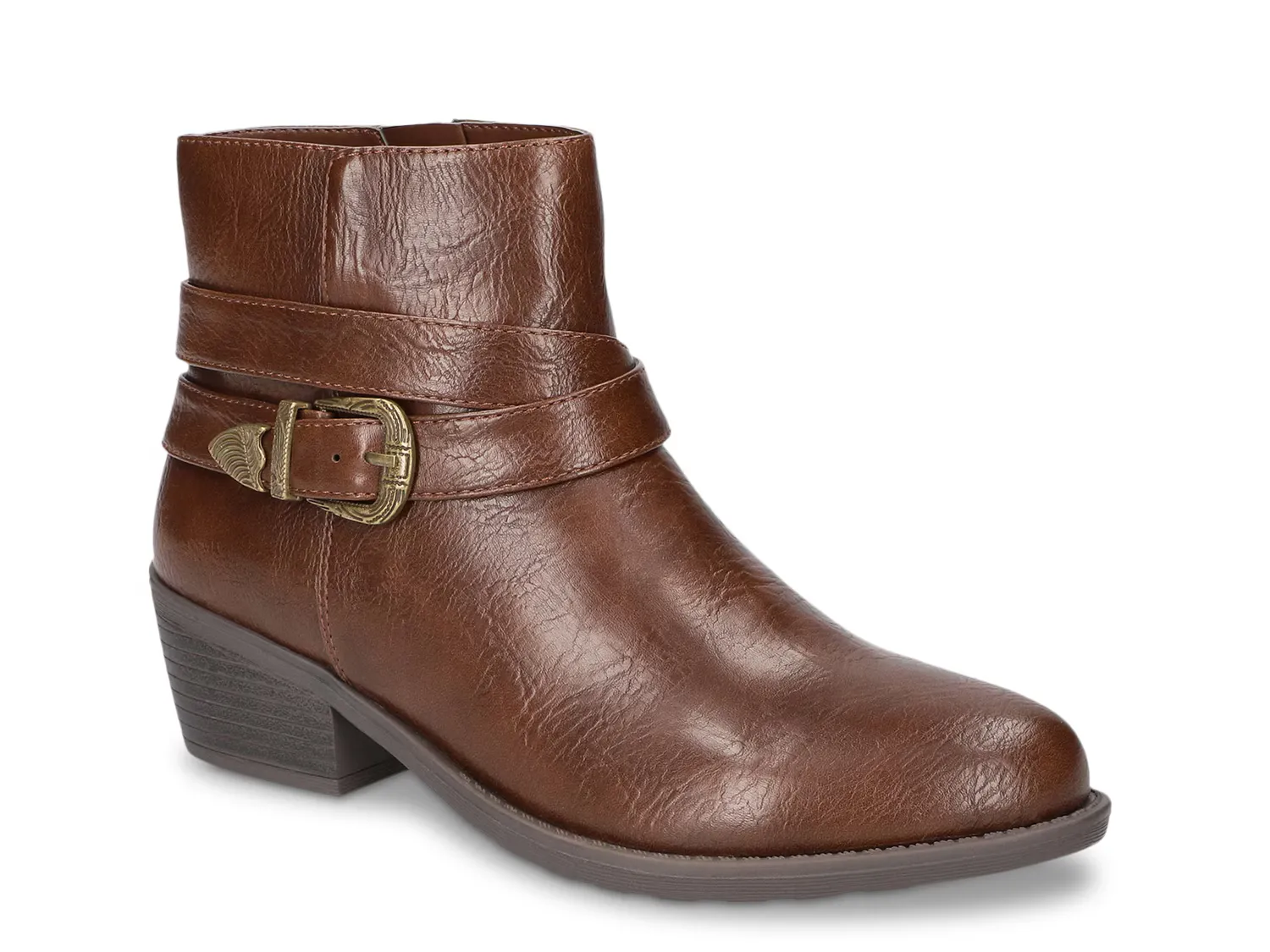 

Ботильоны Skyler Western Bootie Easy Street, цвет tan