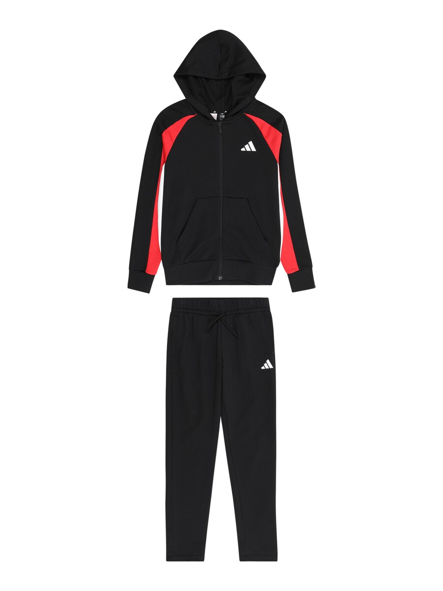 

Спортивный костюм ADIDAS SPORTSWEAR, черный