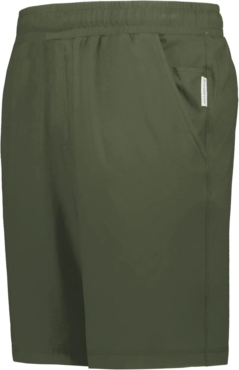 Детские шорты Holloway Boys Youth Soft Knit Ventura Shorts, Olive