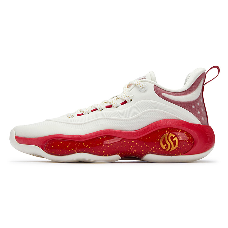 

AG6 Leading The Way, ограниченная модель на год лошади, амортизирующая противоскользящая износостойкая накладка 361°, virtual красный