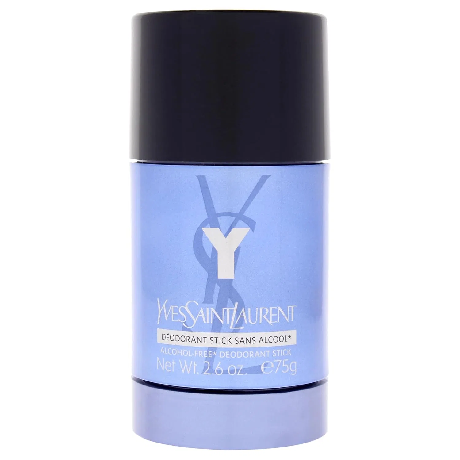 Дезодорант-стик Yves Saint Laurent New Y для мужчин, 75 мл Yves Saint Laurent
