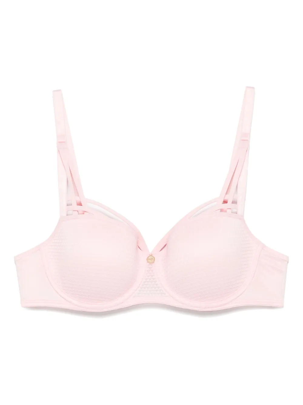 

Бюстгальтер Dame de Paris Marlies Dekkers, розовый