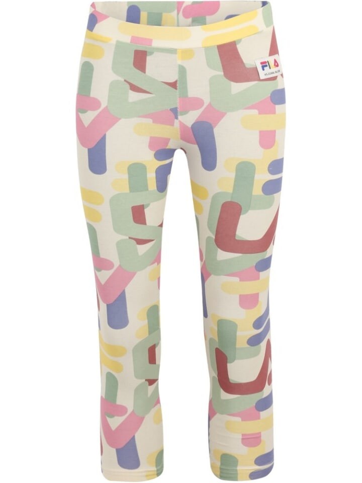 

Спортивные штаны Fila Sweat Pant, белый