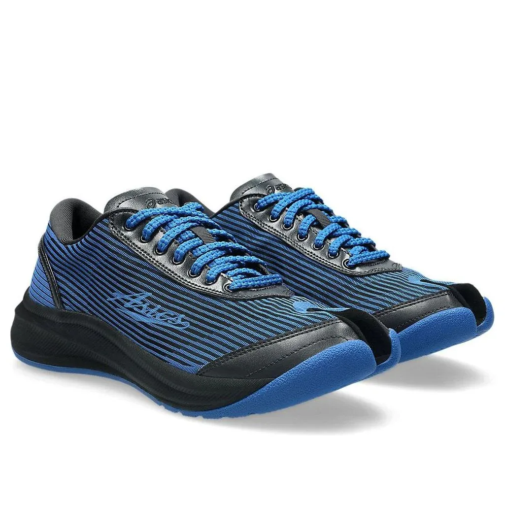 Кроссовки ASICS x Кико Костадинов ILARGI FF 'Electric Blue Black' — фото 2