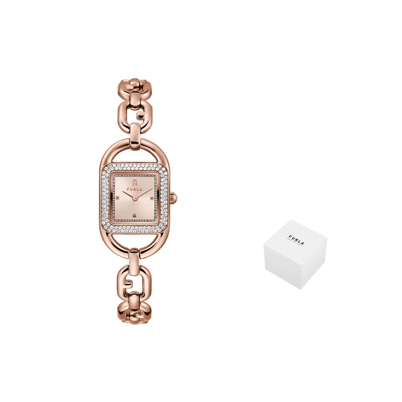 

Furla Часы Women's Watch, Rose Gold
