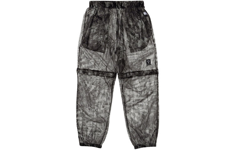 

Брюки Supreme South2 West8, синий