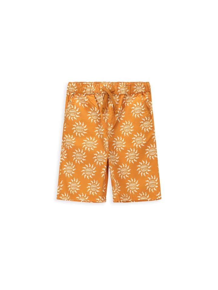 

Шорты Coccodrillo, коричневый