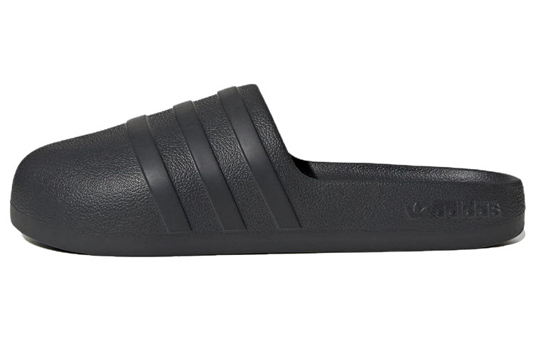 

Adidas AdiFOM Adilette Шлепанцы «Карбон» Adidas Originals