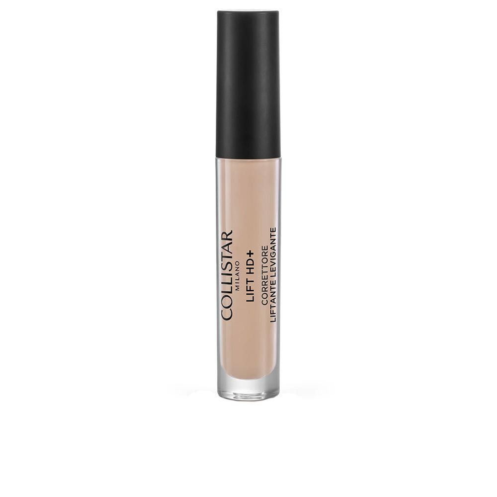 

Консиллер макияжа Lift hd+ corrector Collistar, 4 мл, 4-Naturale rosato