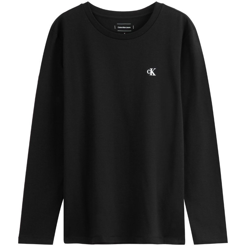 

Футболка женская Calvin Klein, BEH-Space Black