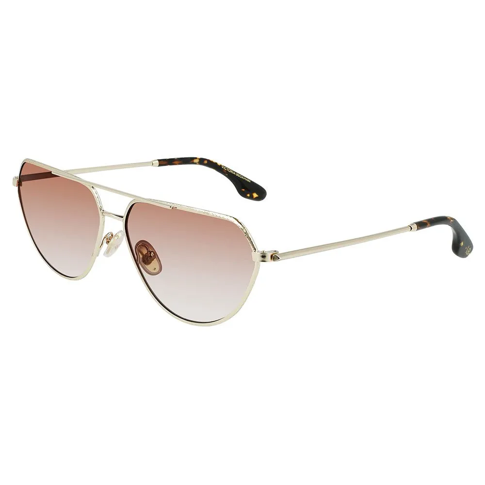 

Солнцезащитные очки Victoria Beckham VB221S-725 woman, золотой