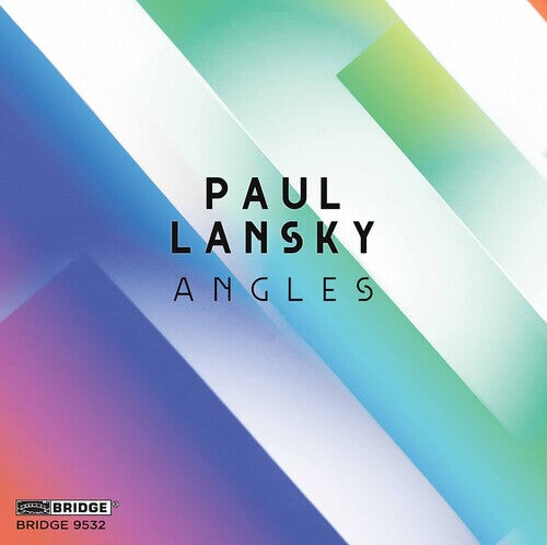 

CD диск Lansky / Curtis Guitar Quartet / Quattro Mani: Angles