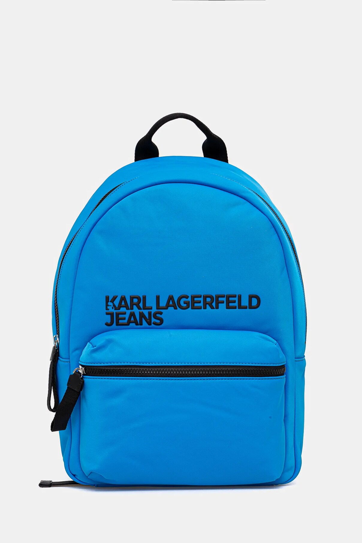 

Рюкзак Karl Lagerfeld Jeans, синий