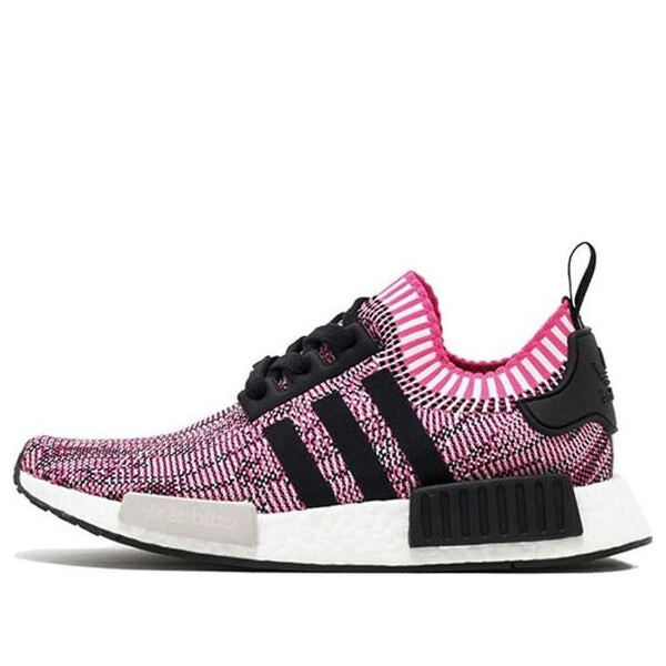 

Кроссовки nmd_r1 pk Adidas, розовый