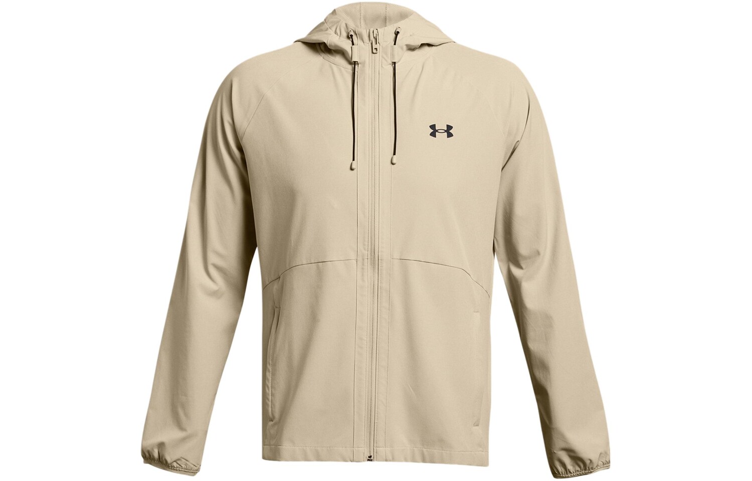 

Куртка мужская светло-хаки Under Armour, хаки