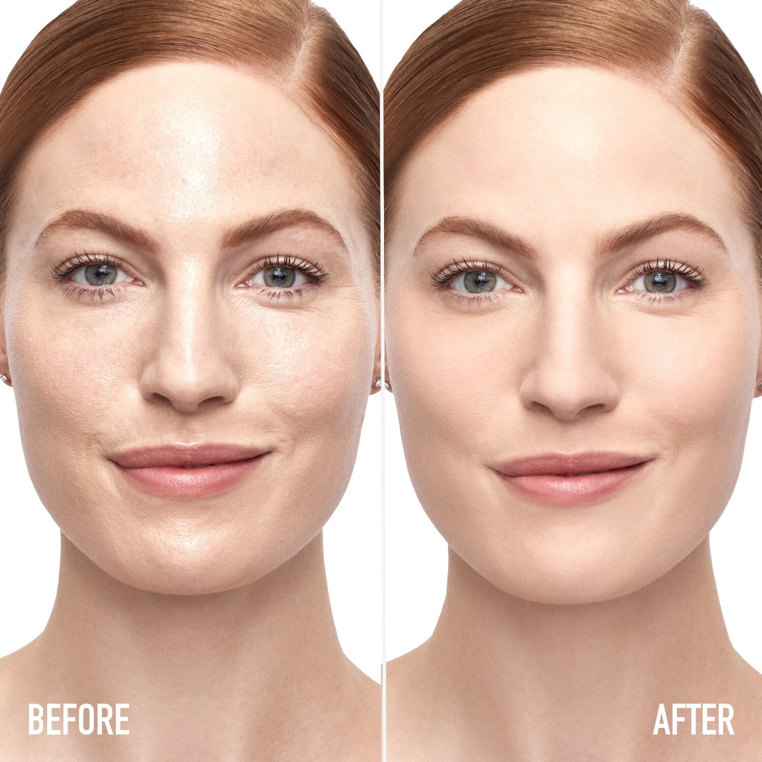 Пудра для лица mineral veil original minerel veil pressed setting powder Bareminerals, sheer fair, вес 9 гр. — фото 3