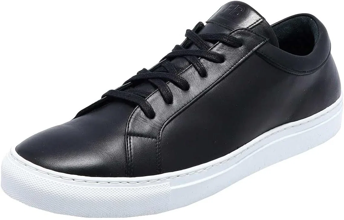 FB Fashion Boots, кроссовки унисекс, кожаные ботинки NASTEE, мужская обувь, женская обувь, черные