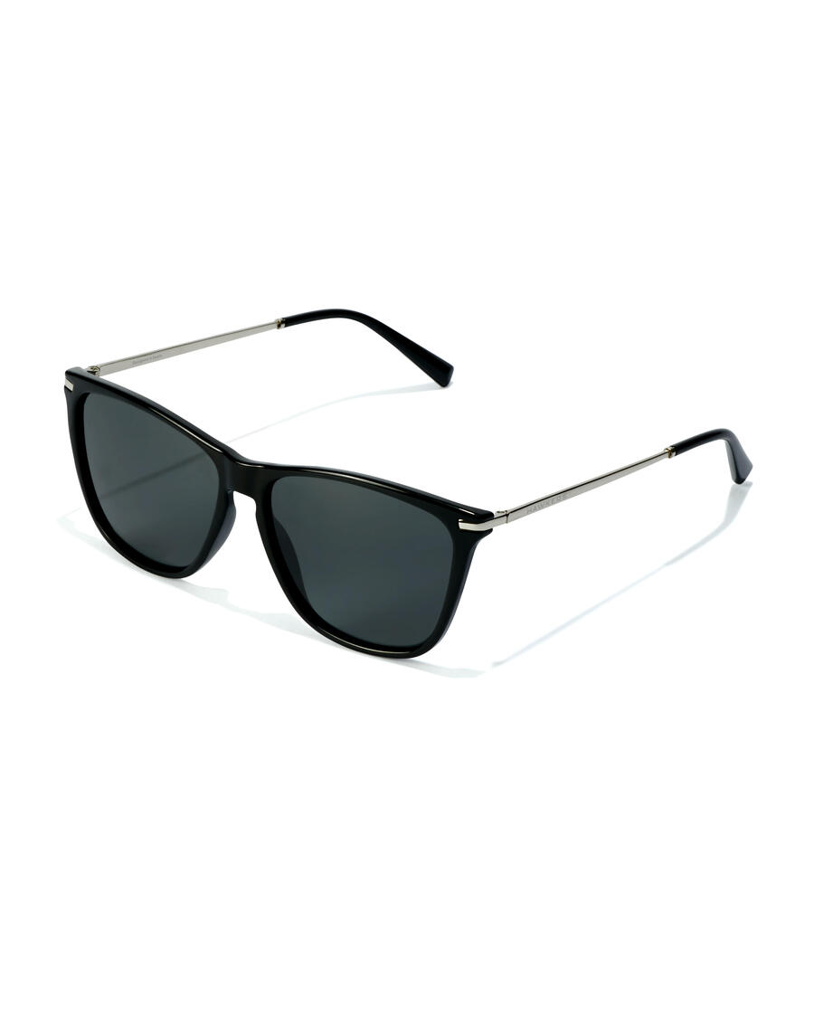 

HAWKERS - Солнцезащитные очки для мужчин и женщин - ONE CROSSWALK POLARIZED BLACK