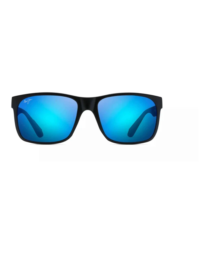 

Солнцезащитные очки Sands Maui Jim, черный