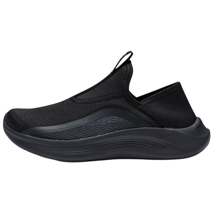 

Кроссовки ANTA Variety Training Collection Training Shoes Women's Low-top Black, черный