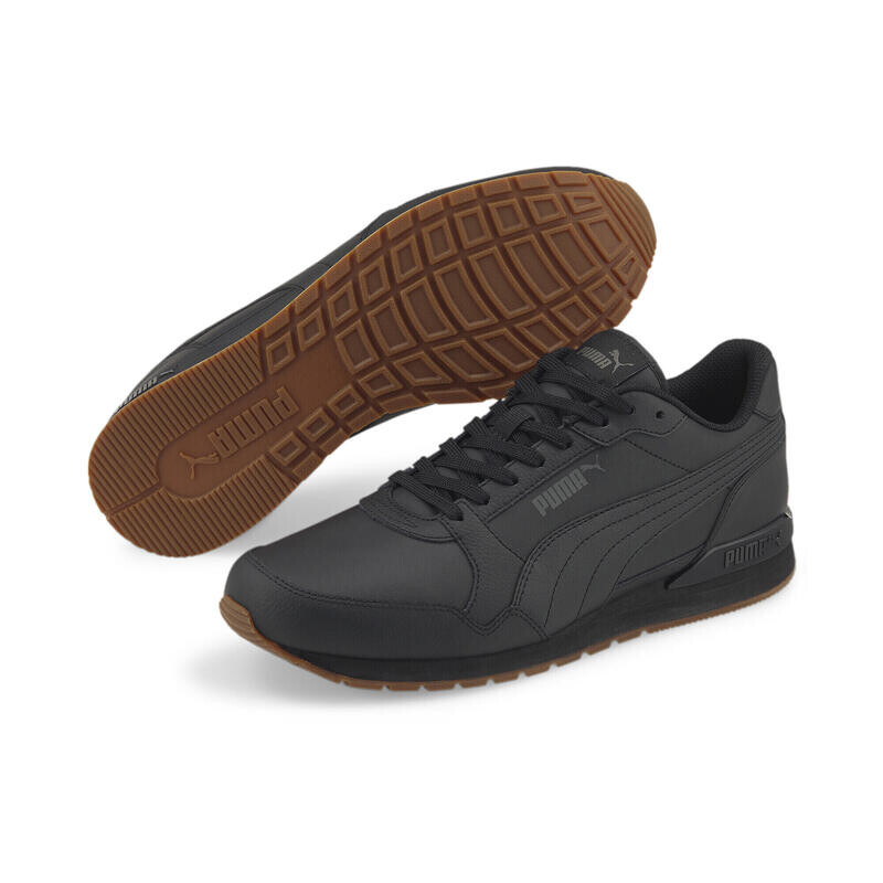 

Кроссовки Puma, цвет brauner ton/schwarz/braun