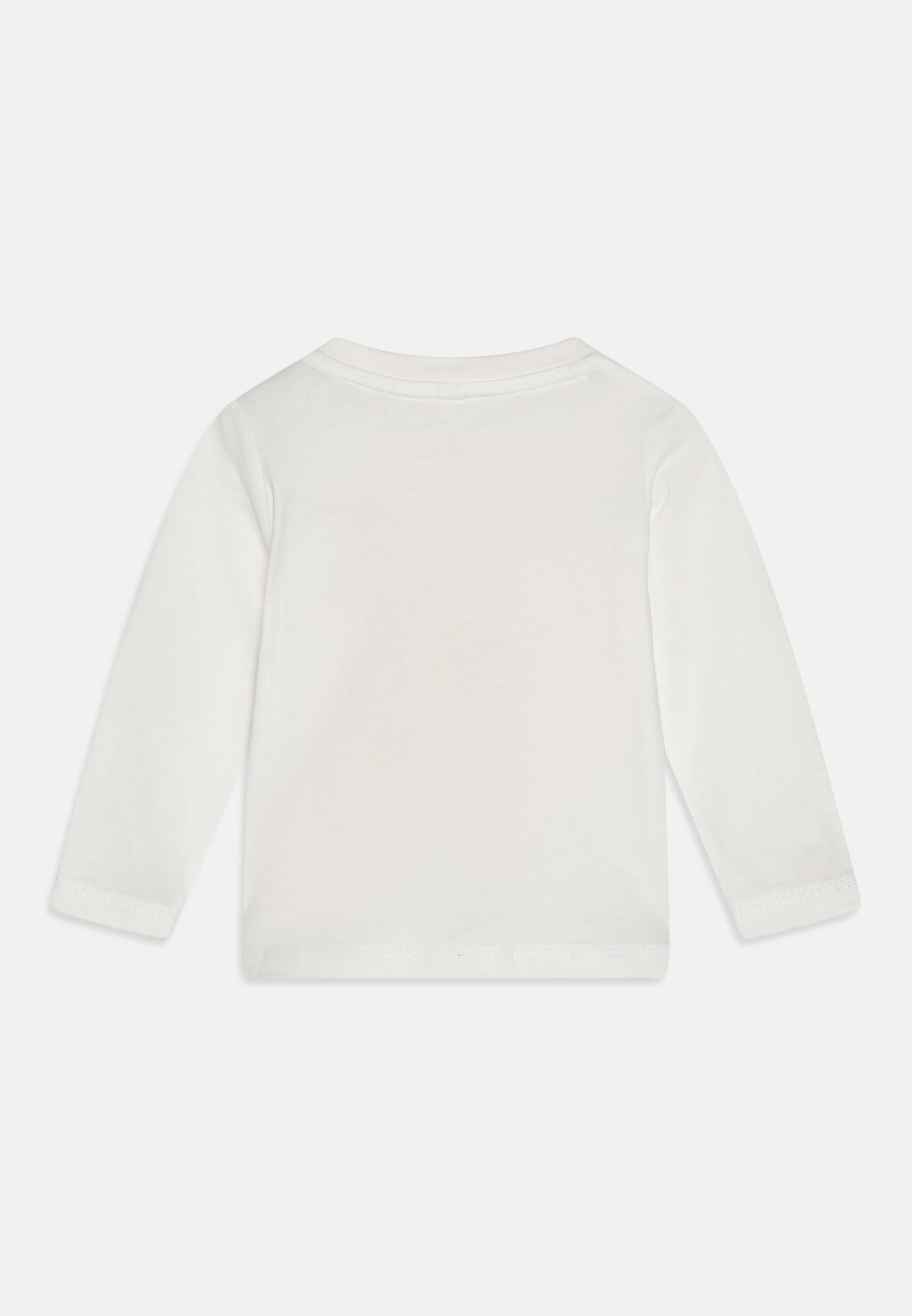 

Рубашка с длинным рукавом Stella McCartney Kids, белый