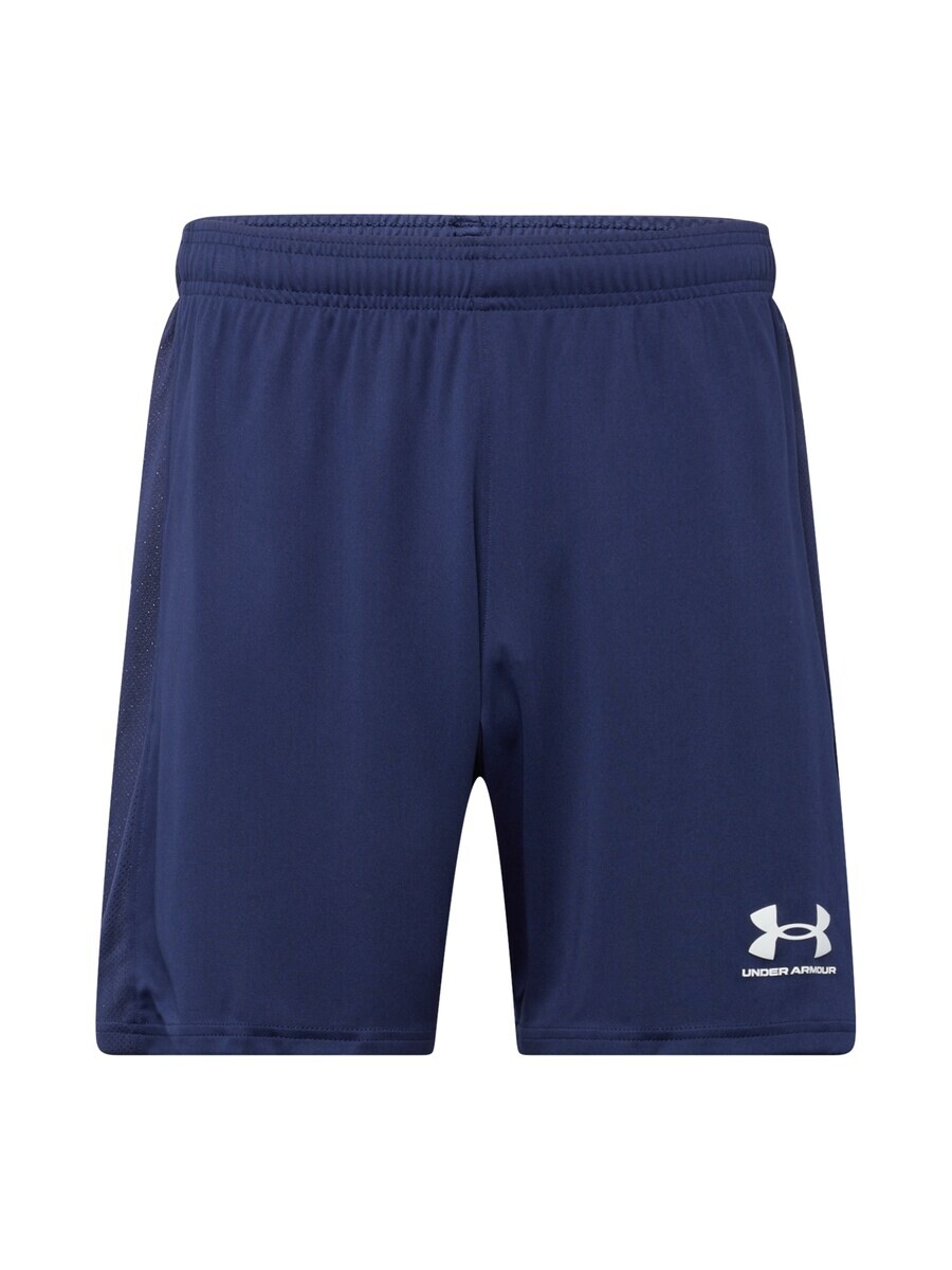 

Спортивные брюки UNDER ARMOUR Regular Workout Pants Challenger, темно-синий