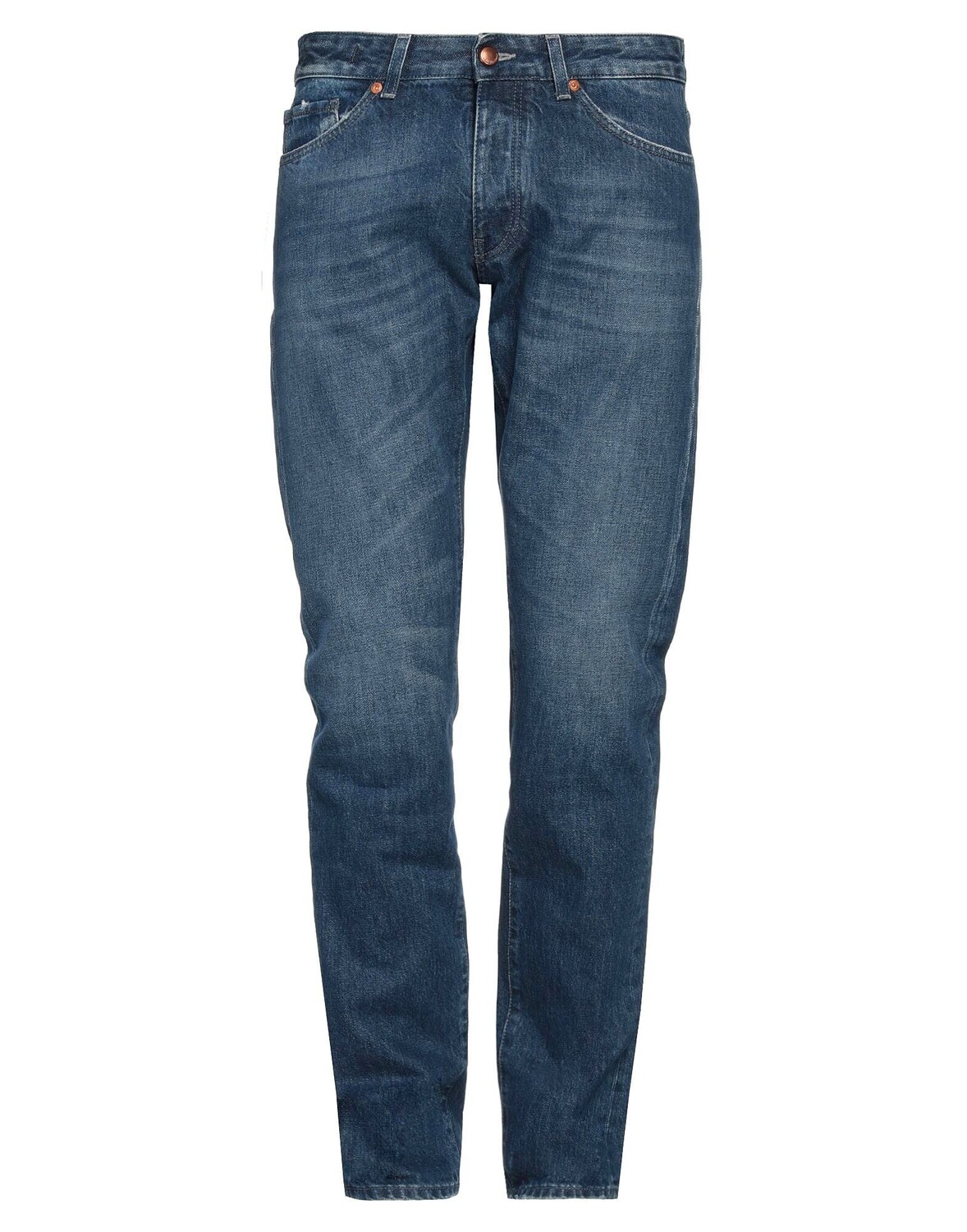

Джинсы Mc Denimerie, синий