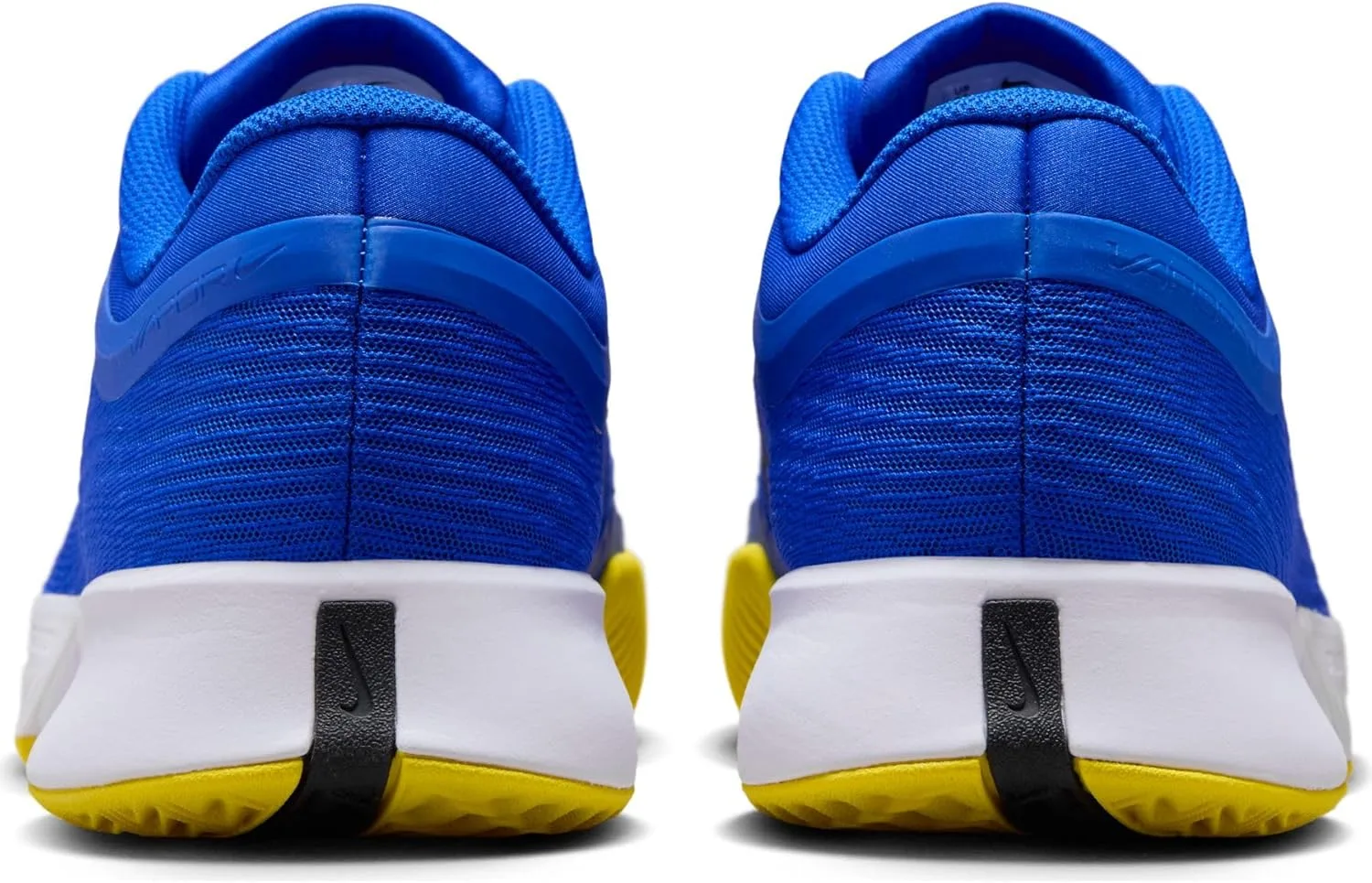 Мужские кроссовки Vapor Pro 3, размер S, цвет Clay Co NIKE, белый — фото 3