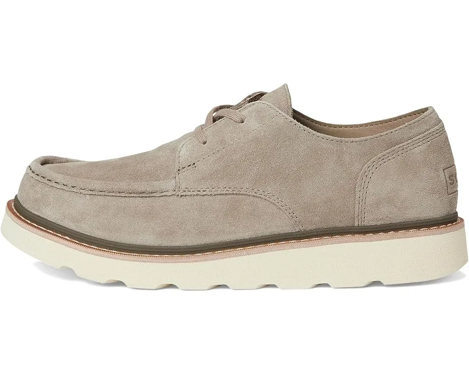 Кроссовки SOREL Slabtown 62' Stoic, Khaki II/Bleached Ceramic — фото 4