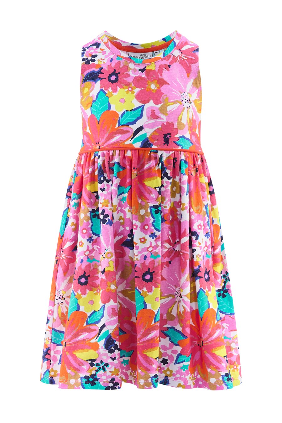 

Платье happy girls, Mixed colors