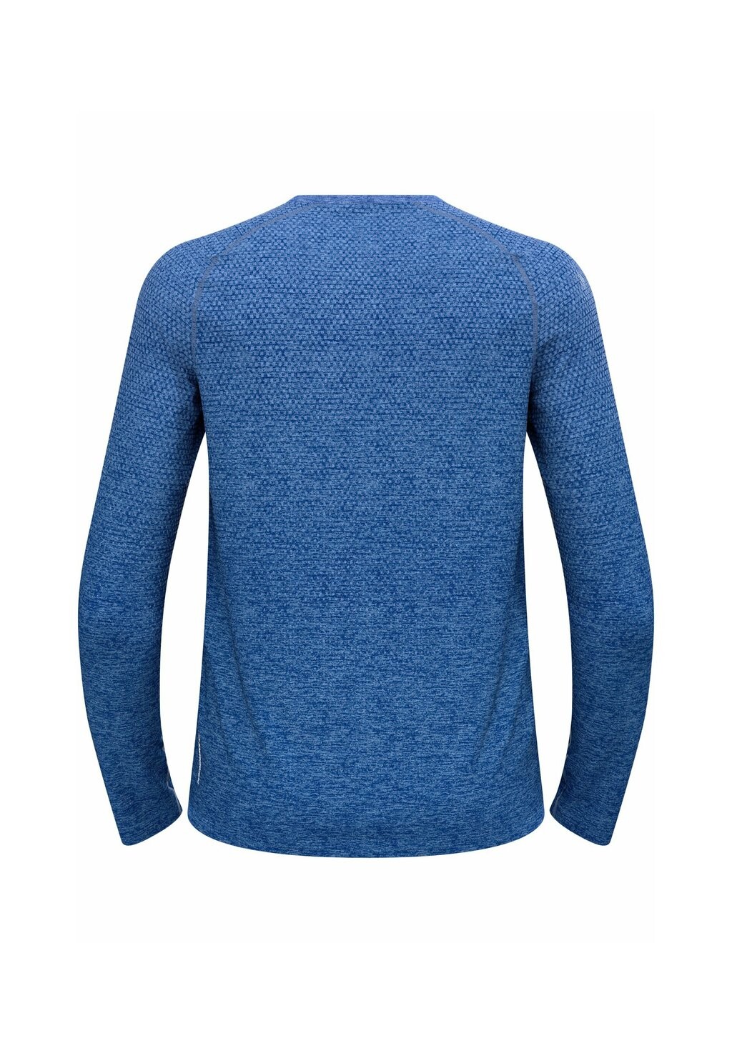 

Базовый слой CREW NECK ESSENTIAL SEAMLESS ODLO, синий