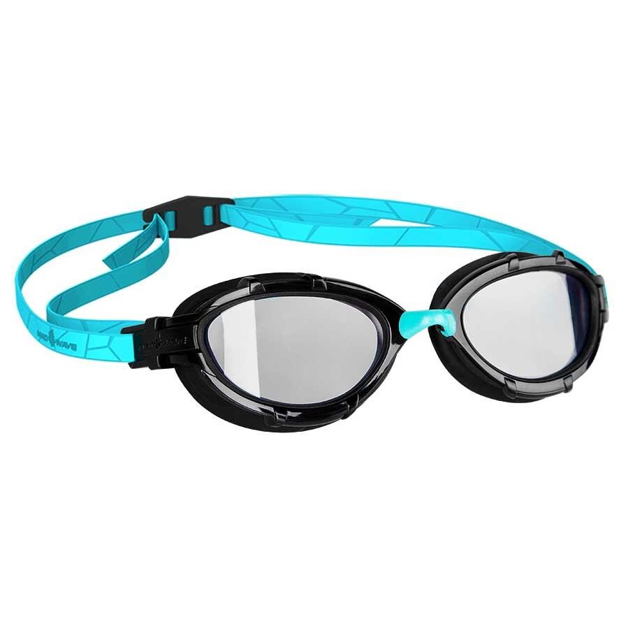 

Очки для плавания Madwave Triathlon, синий