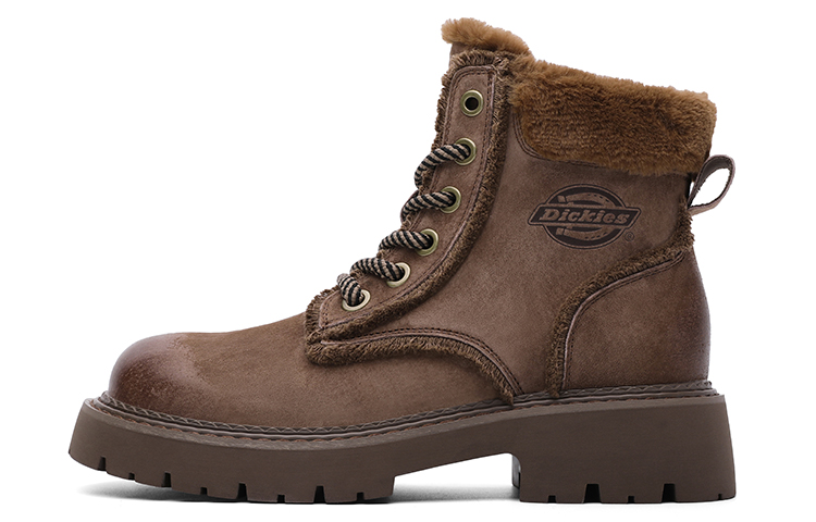 

Ботинки Dickies Martin Boots Women's