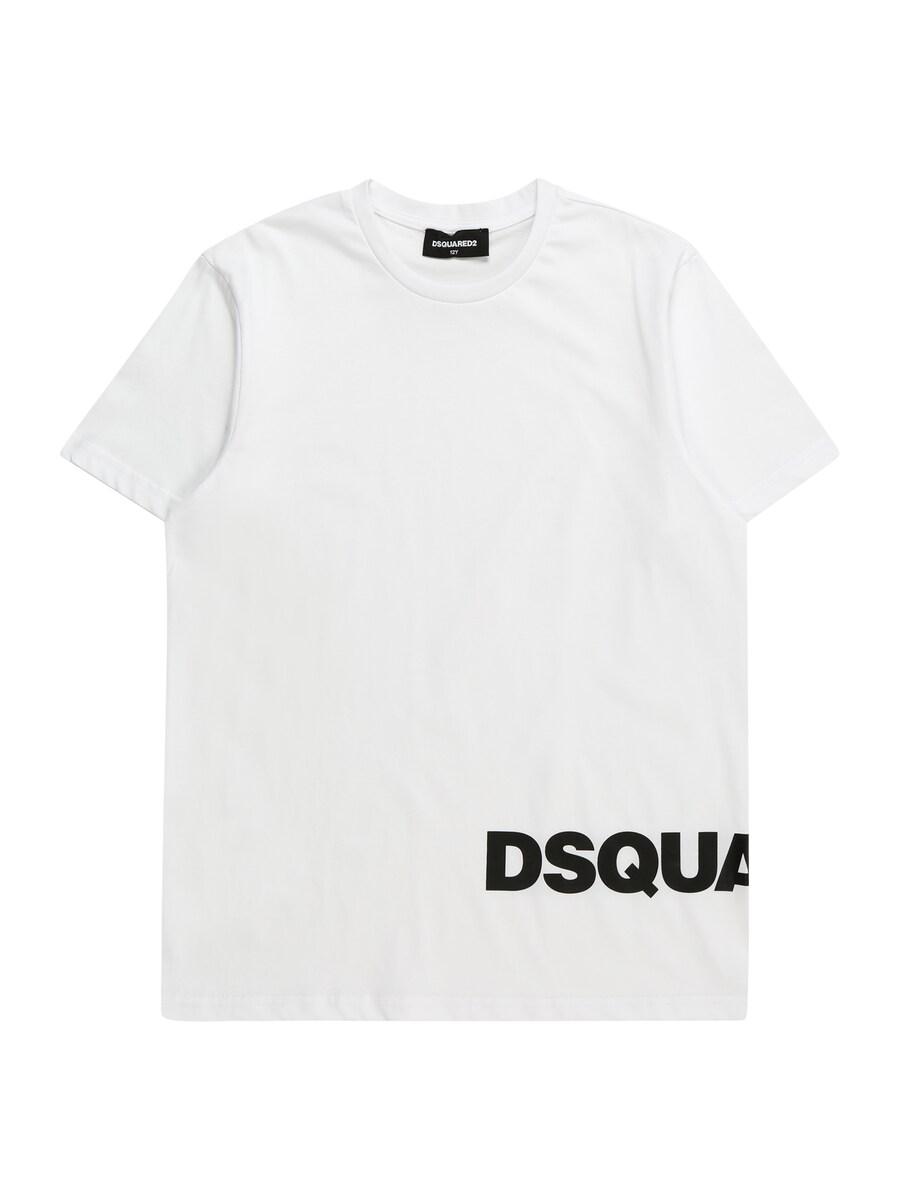 

Рубашка DSQUARED2, белый
